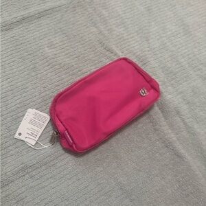 lululemon athletica Barbie-Pink Pouch